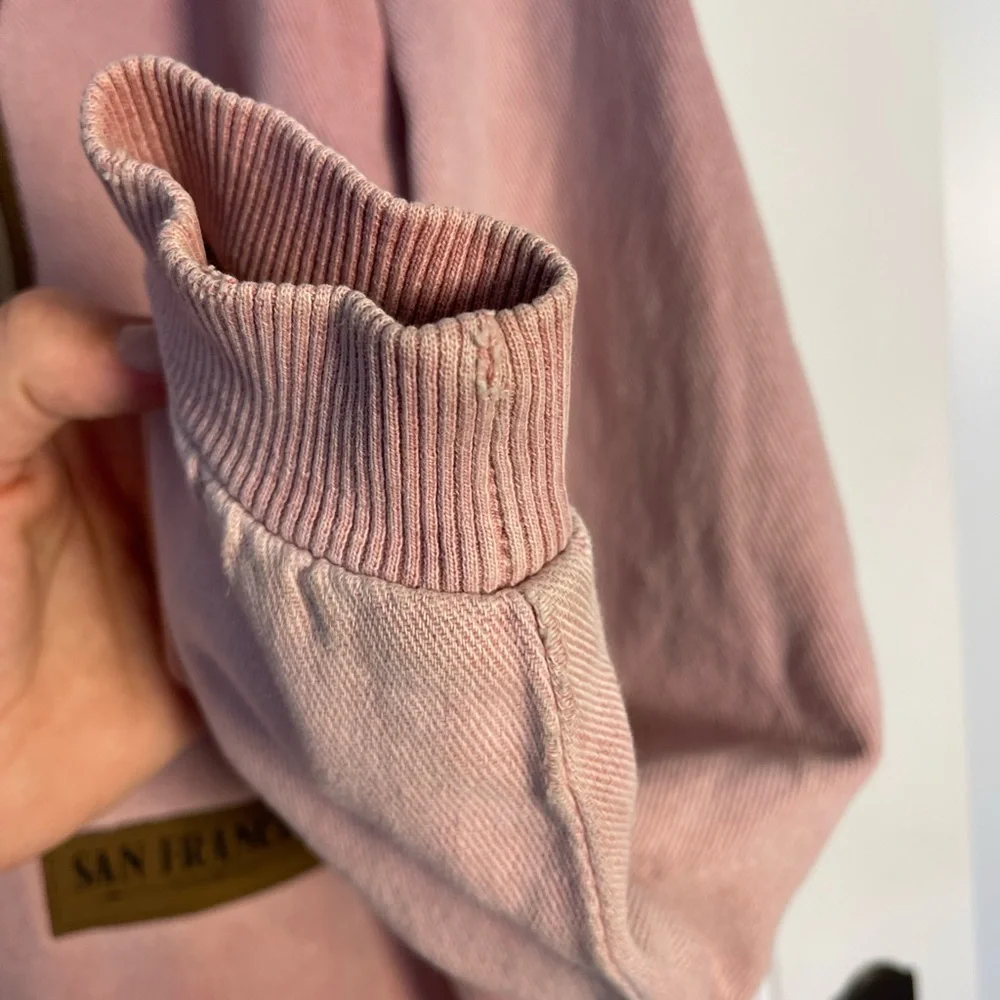 By Taylor vintage sweatshirt size s/m oversized - Picture 6 of 8